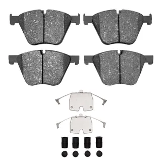 R1 Concepts 2551-1443-01 Optimum Oe Pads & Hardware Kit